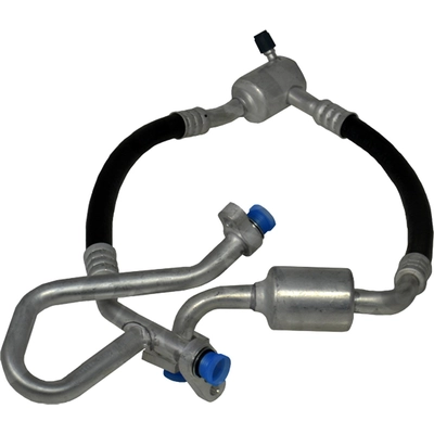 Suction Line by GLOBAL PARTS DISTRIBUTORS - 4813174 pa3