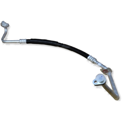 GLOBAL PARTS DISTRIBUTORS - 4813177 - A/C Refrigerant Suction Hose pa1