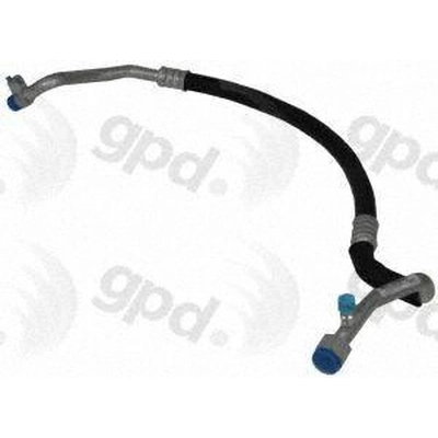 Conduite d'aspiration by GLOBAL PARTS DISTRIBUTORS - 4813216 pa1