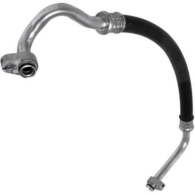 GLOBAL PARTS DISTRIBUTORS - 4813395 - A/C Refrigerant Suction Hose pa1