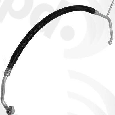 Suction Line by GLOBAL PARTS DISTRIBUTORS - 4813971 pa1
