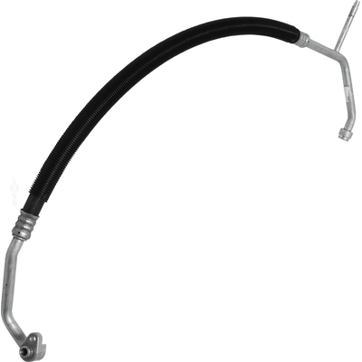 Suction Line by GLOBAL PARTS DISTRIBUTORS - 4813971 pa2