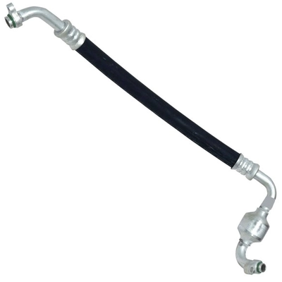 GLOBAL PARTS DISTRIBUTORS - 4814043 - A/C Refrigerant Suction Hose pa1