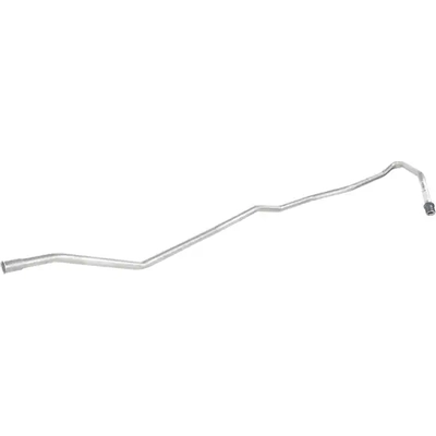 Suction Line by MOTORCRAFT - YF3414 pa4