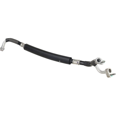 Suction Line by MOTORCRAFT - YF3554 pa7