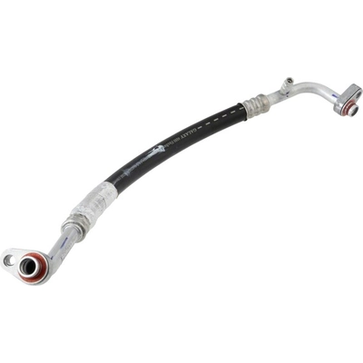 Suction Line by MOTORCRAFT - YF3646 pa5