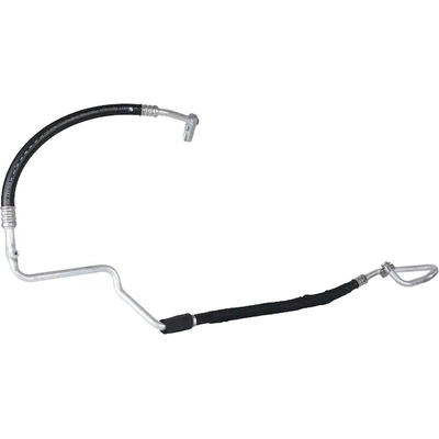 Suction Line by MOTORCRAFT - YF3667 pa6
