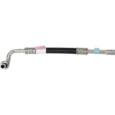 Suction Line by MOTORCRAFT - YF37262 pa6