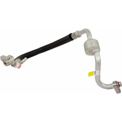 Suction Line by MOTORCRAFT - YF37738 pa2