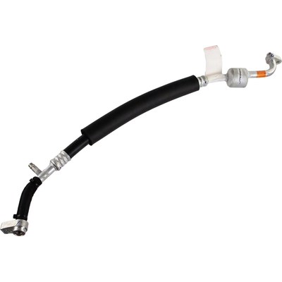 Suction Line by MOTORCRAFT - YF38282 pa2