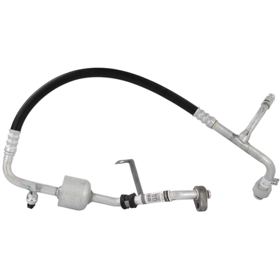 MOTORCRAFT - YF38343 - A/C Manifold Hose Assembly pa1