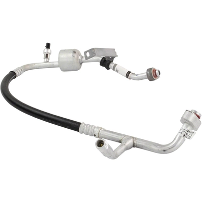 MOTORCRAFT - YF38343 - A/C Manifold Hose Assembly pa2