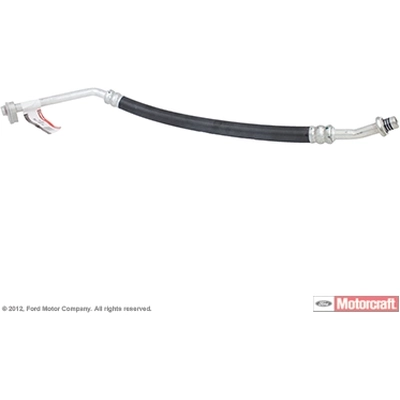 Suction Line by MOTORCRAFT - YF3209 pa1