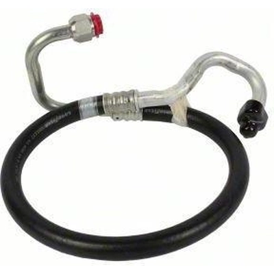 Suction Line by MOTORCRAFT - YF3434 pa6