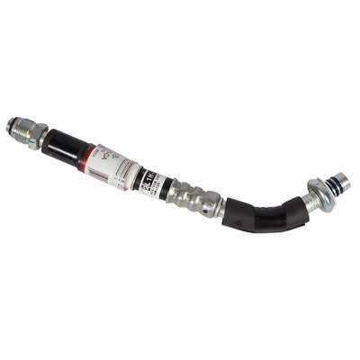 Suction Line by MOTORCRAFT - YF3518 pa1
