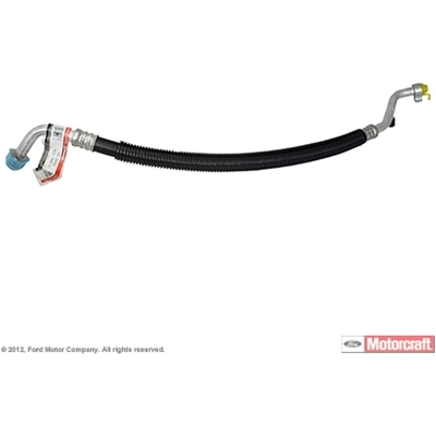 Suction Line by MOTORCRAFT - YF3552 pa1