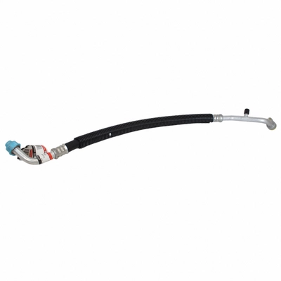 Suction Line by MOTORCRAFT - YF3552 pa2