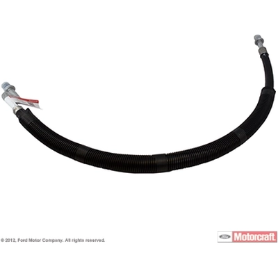 Suction Line by MOTORCRAFT - YF3637 pa2