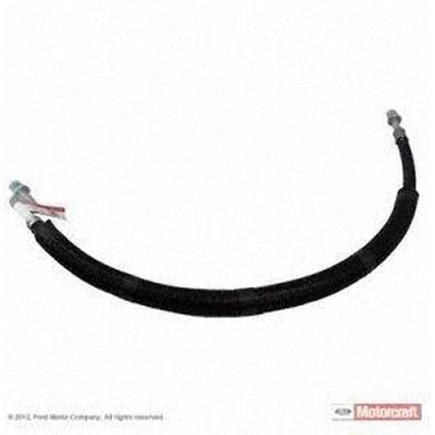 Suction Line by MOTORCRAFT - YF3637 pa5
