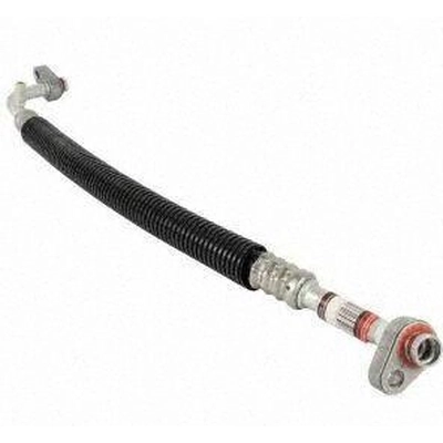 Suction Line by MOTORCRAFT - YF37113 pa7