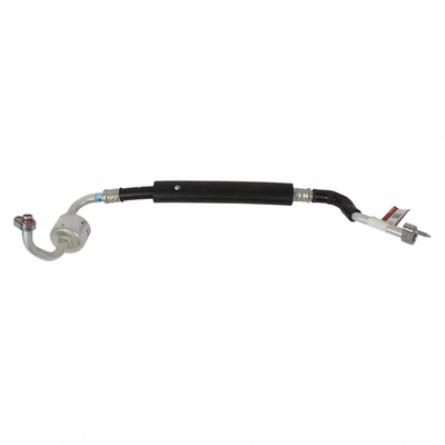 Suction Line by MOTORCRAFT - YF37121 pa5