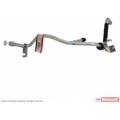 Conduite d'aspiration by MOTORCRAFT - YF37249 pa2