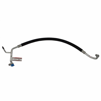 Suction Line by MOTORCRAFT - YF37334 pa3