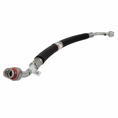 Suction Line by MOTORCRAFT - YF37380 pa2