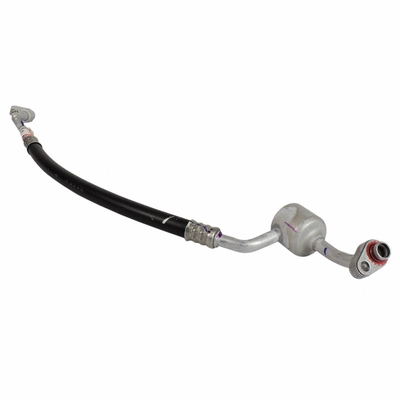 Suction Line by MOTORCRAFT - YF37381 pa6