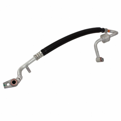 Suction Line by MOTORCRAFT - YF37561 pa4