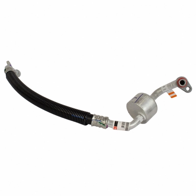 Suction Line by MOTORCRAFT - YF37640 pa3