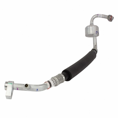 Suction Line by MOTORCRAFT - YF37642 pa5