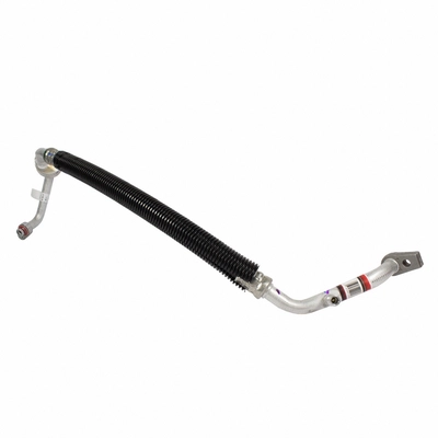 Suction Line by MOTORCRAFT - YF37676 pa2
