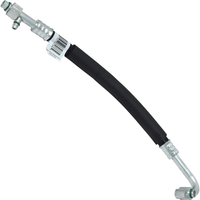 Suction Line by UAC - HA10167C pa2