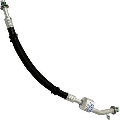 Suction Line by UAC - HA10263C pa2