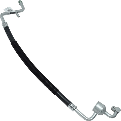Suction Line by UAC - HA11023C pa4