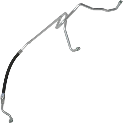 Suction Line by UAC - HA11050C pa3