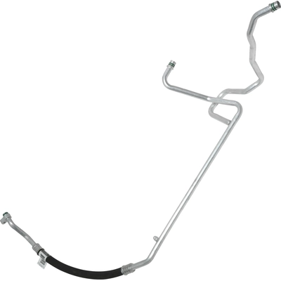 Suction Line by UAC - HA11050C pa4