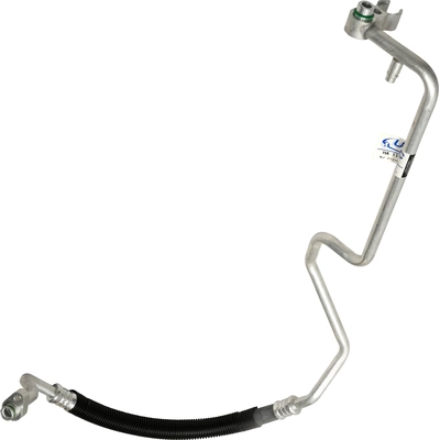 Suction Line by UAC - HA11057C pa2