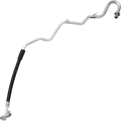 Suction Line by UAC - HA11096C pa2
