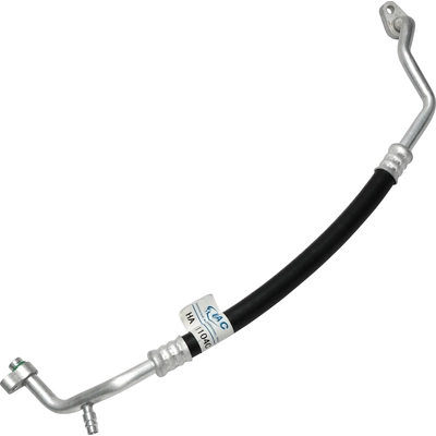Suction Line by UAC - HA11104C pa2