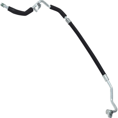 Suction Line by UAC - HA11116C pa3