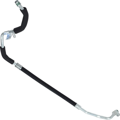 Suction Line by UAC - HA11116C pa4