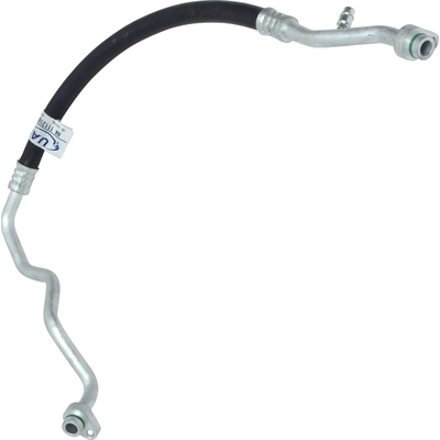 Suction Line by UAC - HA111216C pa4