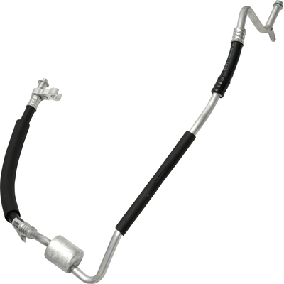 Suction Line by UAC - HA111241C pa3