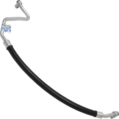 Suction Line by UAC - HA111337C pa2