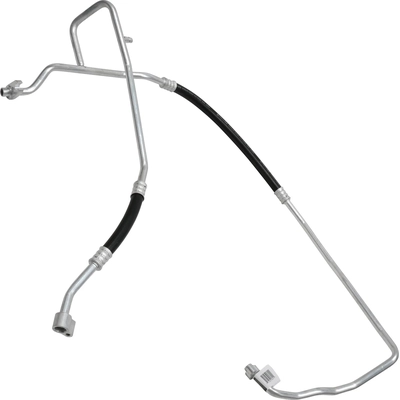 Suction Line by UAC - HA11134C pa4