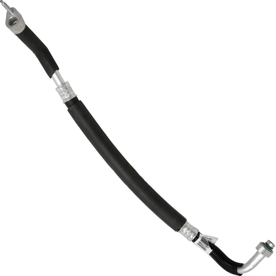 Suction Line by UAC - HA111424C pa3