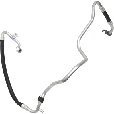 Suction Line by UAC - HA111428C pa3