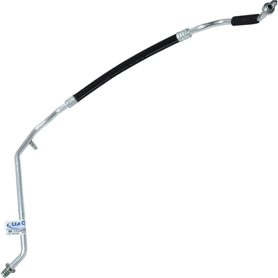 Suction Line by UAC - HA111460C pa2